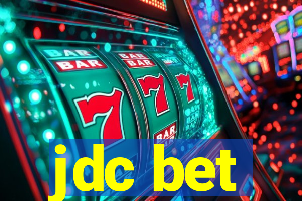 jdc bet